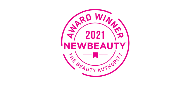 Нагорода PicoSure NewBeaurty Award 2021
